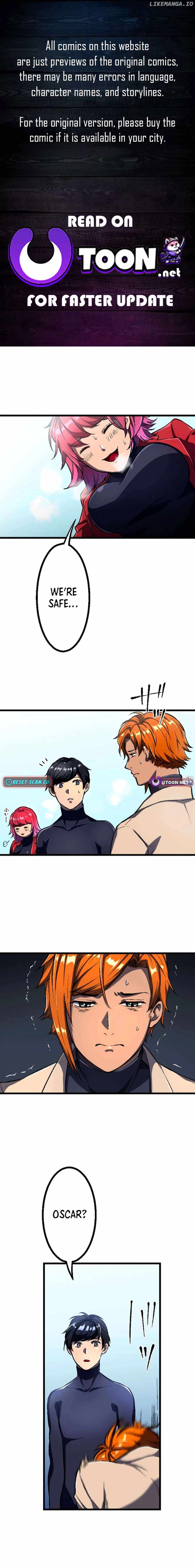 Only I can infinitely revive the S-class disaster tower Chapter 16 1